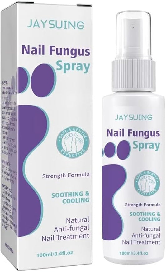 Nail Fungus Spray 100ml
