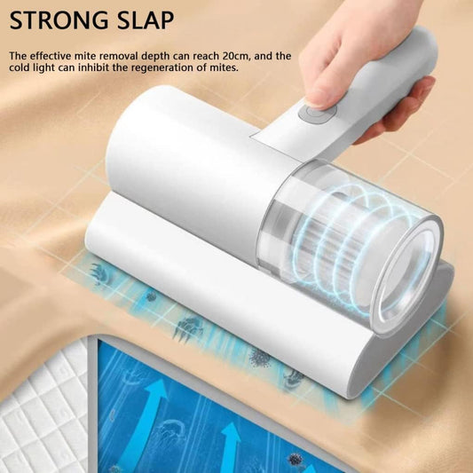 Dust and Mite Vacuum Cleaner