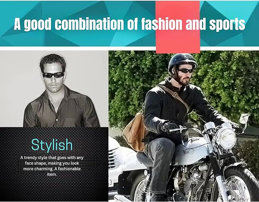 Bluetooth Smart Sunglasses