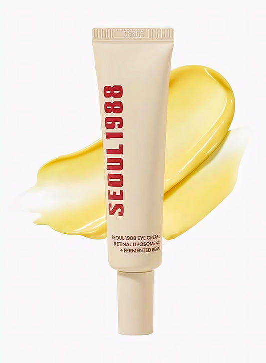 SEOUL 1988 Eye Cream 30ml