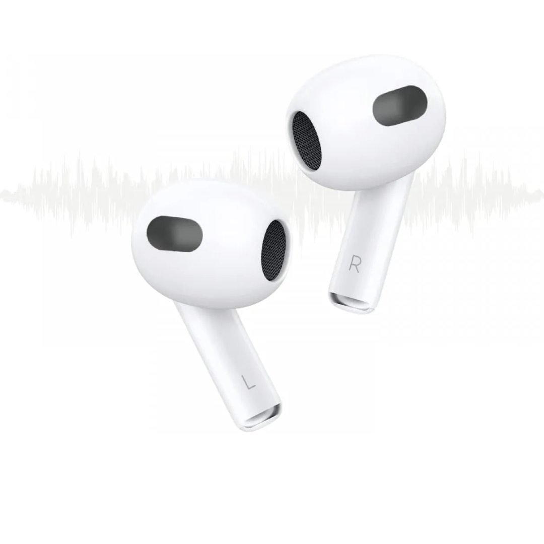 Apple Air-Pods 3