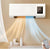 Wall Mounted Air Conditioner [Colling+Heating]