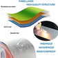 Waterproof Butyl Rubber Adhesive Tape