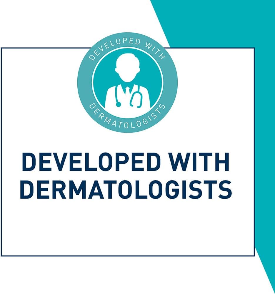 CeraVe Blemish Control Gel Acne-Prone Skin (Original)