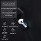 Wireless Earbuds, Bluetooth 5.3, IPX8