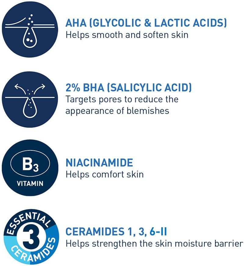 CeraVe Blemish Control Gel Acne-Prone Skin (Original)