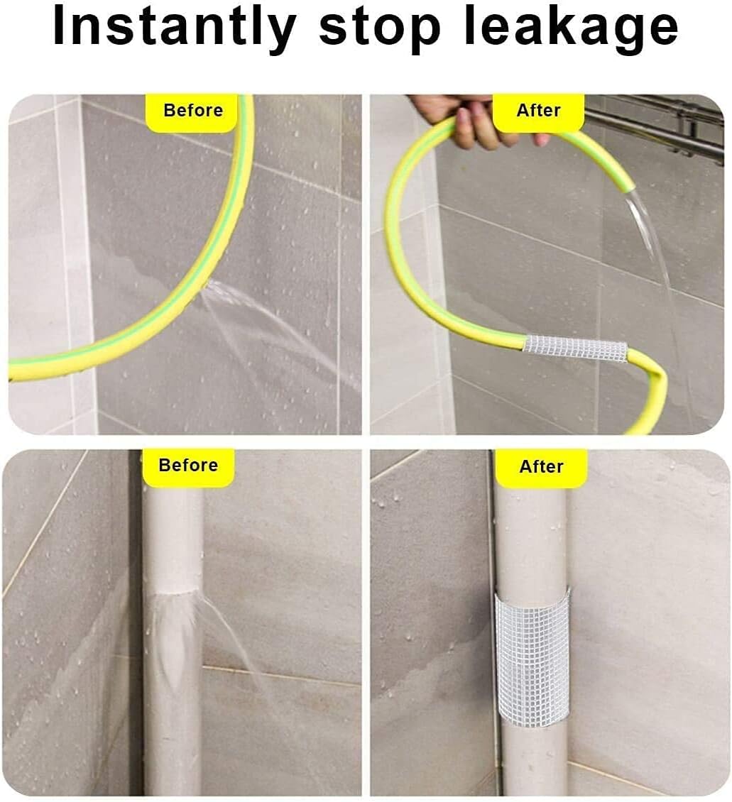 Waterproof Butyl Rubber Adhesive Tape