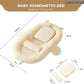 Foldable Multifunction Baby Sleeping Nest