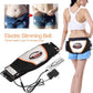 Vibro Fat Burning Body Massager Belt