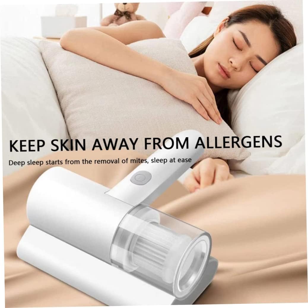 Dust and Mite Vacuum Cleaner