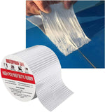Waterproof Butyl Rubber Adhesive Tape