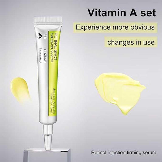 Korean Vitamins A Retinal Shot Tightening Booster 15ml