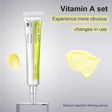 Korean Vitamins A Retinal Shot Tightening Booster 15ml