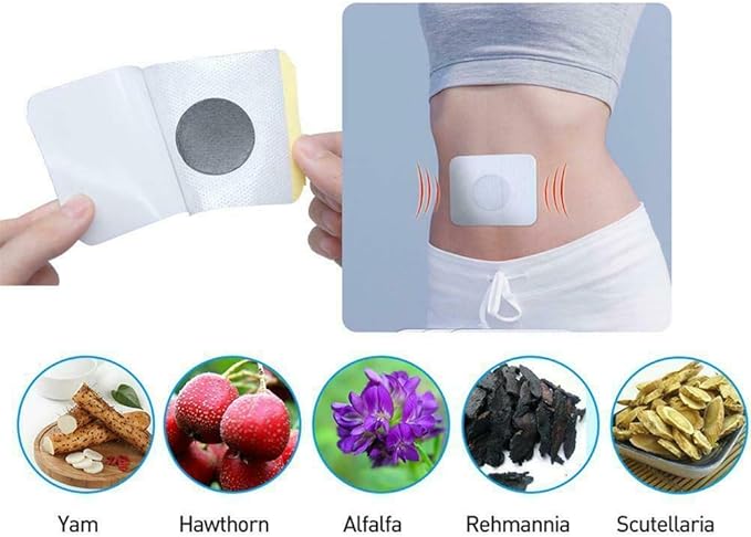 Sugar Regulating Patches (30pc)