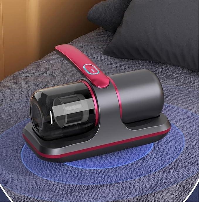Powerful Dust Mites Cleaner Handheld Cordless Vacuum