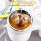 Self-Stirring Mug With Lid 380mL