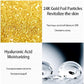 24K Pure Gold Ampoule Lifting Serum