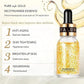 24K Pure Gold Ampoule Lifting Serum