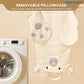 Foldable Multifunction Baby Sleeping Nest