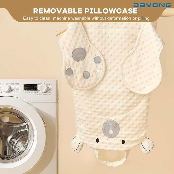 Foldable Multifunction Baby Sleeping Nest